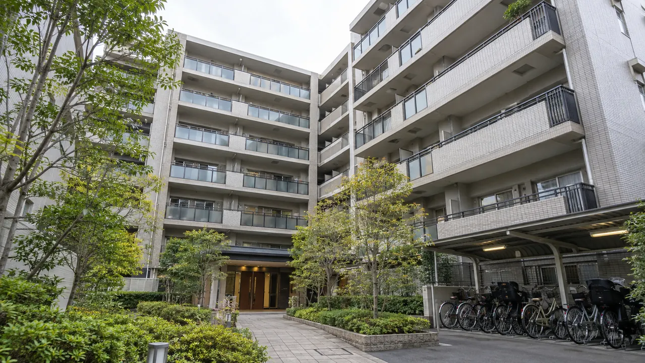 マンション購入で見落とされる維持費：管理費・修繕積立金・管理規約