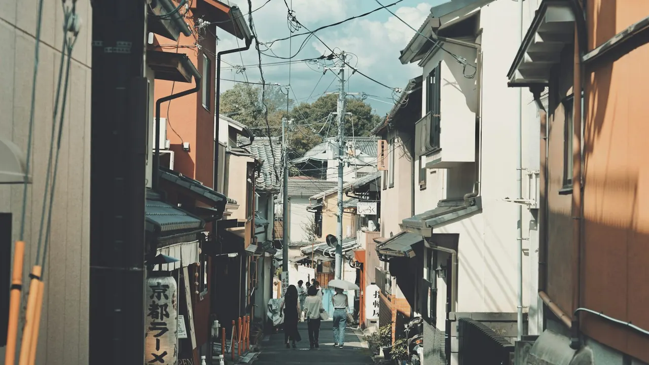 Cheap Houses in Japan: The Total Cost Behind the Listing Price
