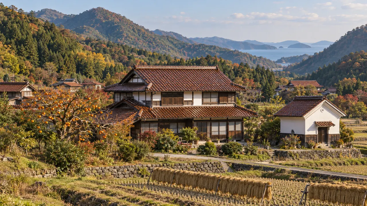 Buying a House in Chugoku: Sea of Japan or Inland Sea? (2026)