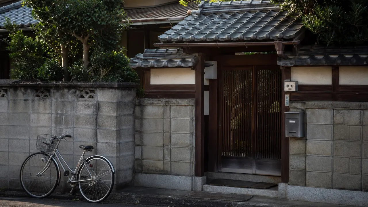 Does Buying a House in Japan Give You Residency or a Visa?