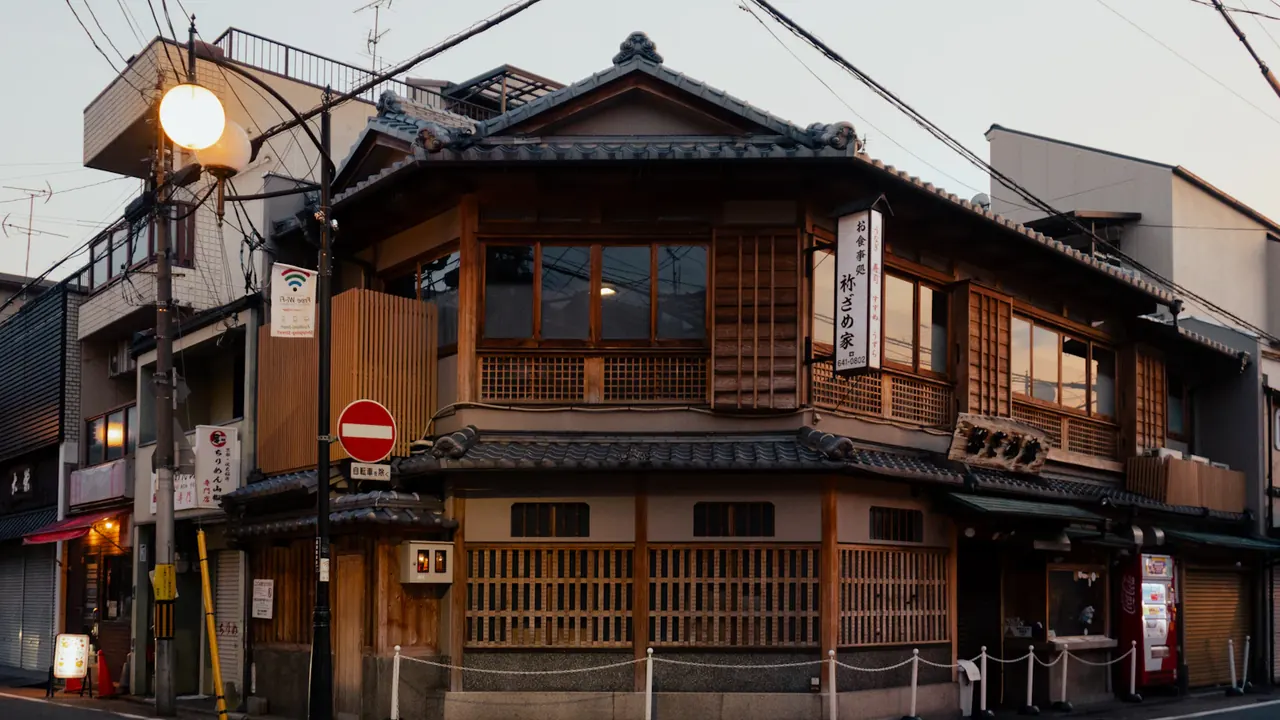 Five Things That Surprise Foreign Buyers in Japan