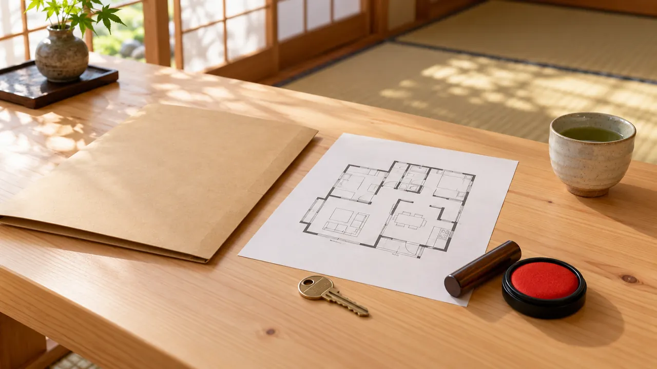 Foreign Buyer's Mortgage and Tax Primer for Japan