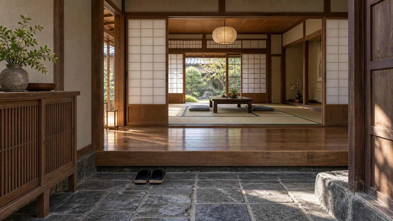 Understanding Japanese Property Terms