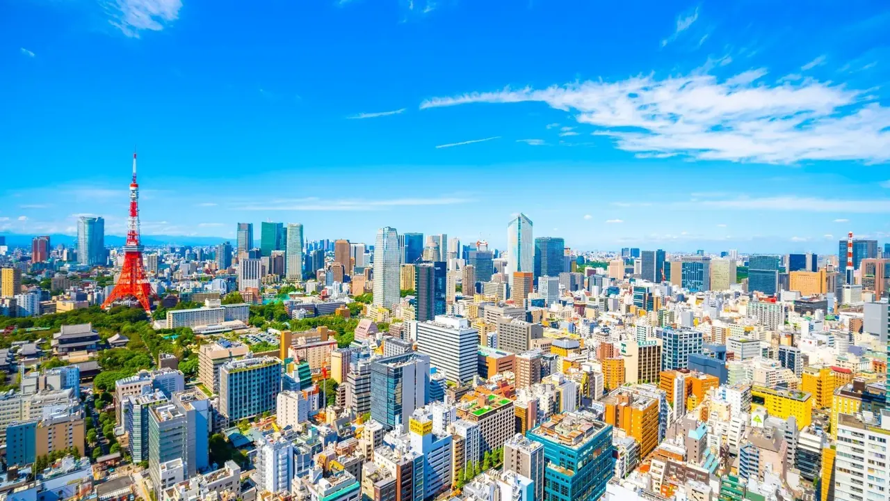 Welcome to Buy Houses Japan Blog