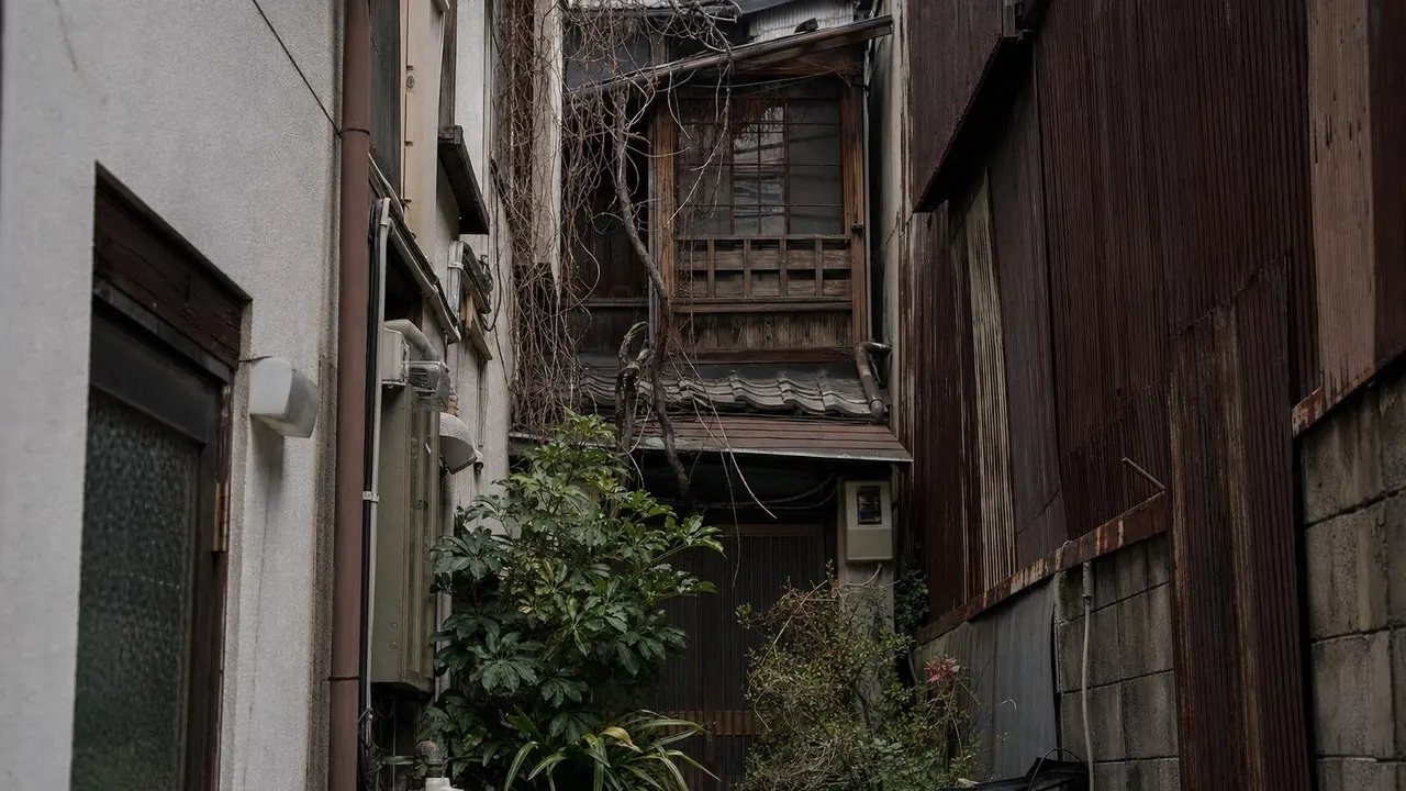 Why Is That House in Japan So Cheap? Rebuild Bans, Leasehold Land, and Other Red Flags