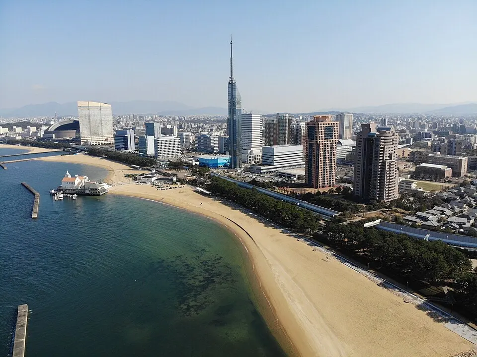 Fukuoka, Fukuoka
